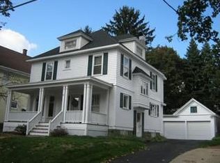 27 Chestnut St, Jamestown, NY 14701