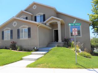1428 S 910 W, Payson, UT 84651