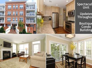 1423 N Rhodes St APT 302, Arlington, VA 22209