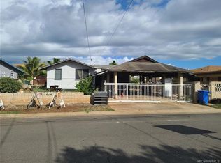 91-1751 Ala Loa St, Ewa Beach, HI 96706