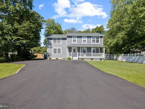 641 Kimberly Way, Stevensville, MD 21666