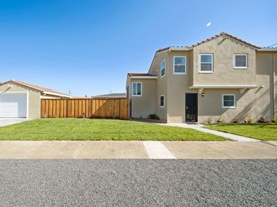 25134 Soto Rd, Hayward, CA, 94544