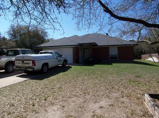 7 W Wichita Ln, Belton, TX 76513