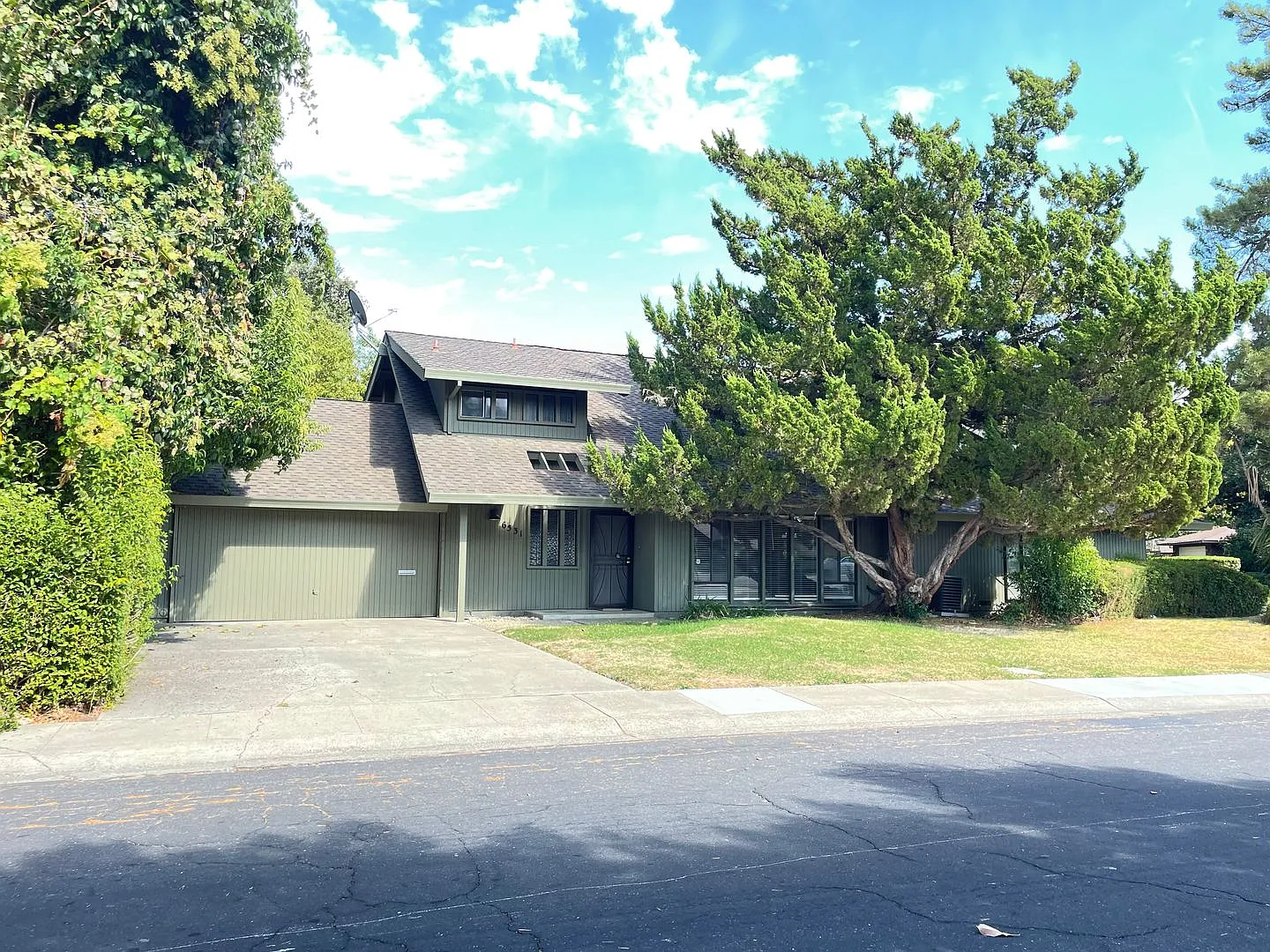 Silver Lake Drive and Lake Park Drive — Photo 1