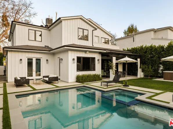 4163 Sunnyslope Ave, Sherman Oaks, CA 91423