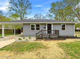 2706 Pioneer Rd, Shively, KY