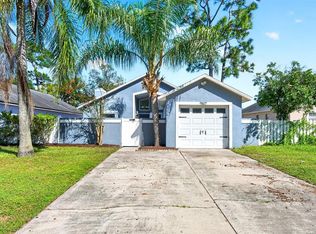 9807 PINEY POINT CIRCLE, ORLANDO, FL 32825