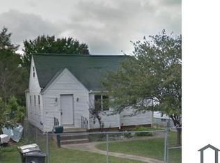 421 S Lake St, South Bend, IN 46619