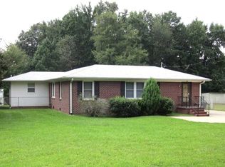 218 Brentwood Cir, Anderson, SC 29625