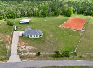 0 E Slope Dr Lot 29, Carriere, MS 39426