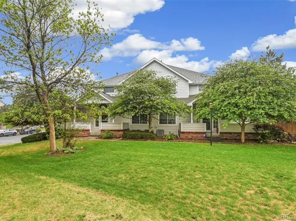 4003 S Carson Street #B, Aurora, CO 80014