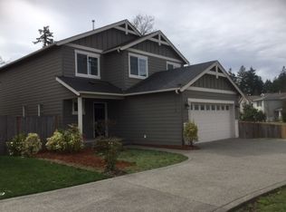 20116 47th Avenue Ct E, Spanaway, WA 98387