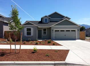 3760 Sidney Way, Medford, OR 97504