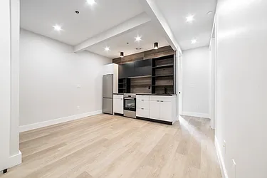 Rented by STY Management LLC