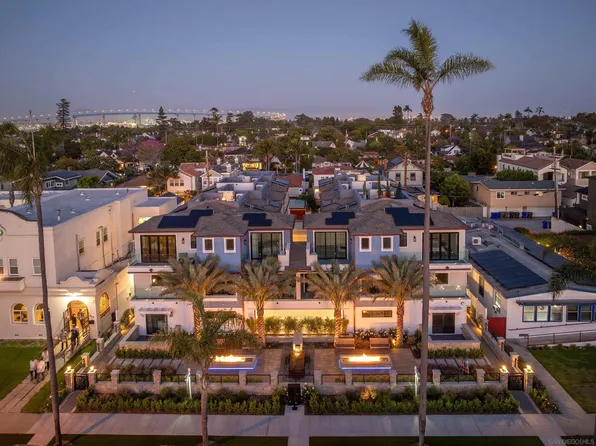 543 Orange Ave, Coronado, CA 92118