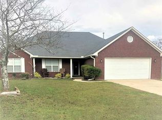 37 Walter Ln, Decatur, AL 35603