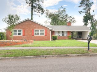 822 W Woodlawn Ave, North Augusta, SC 29841