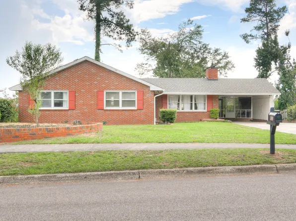 822 W Woodlawn Ave, North Augusta, SC 29841