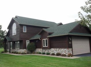 7310 Deerwood Dr, Minocqua, WI 54548
