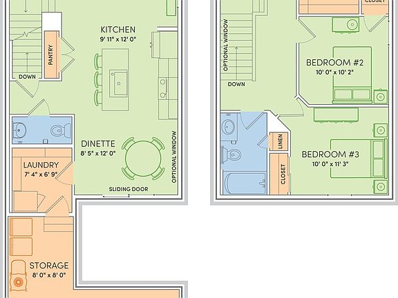 2nd image of this home