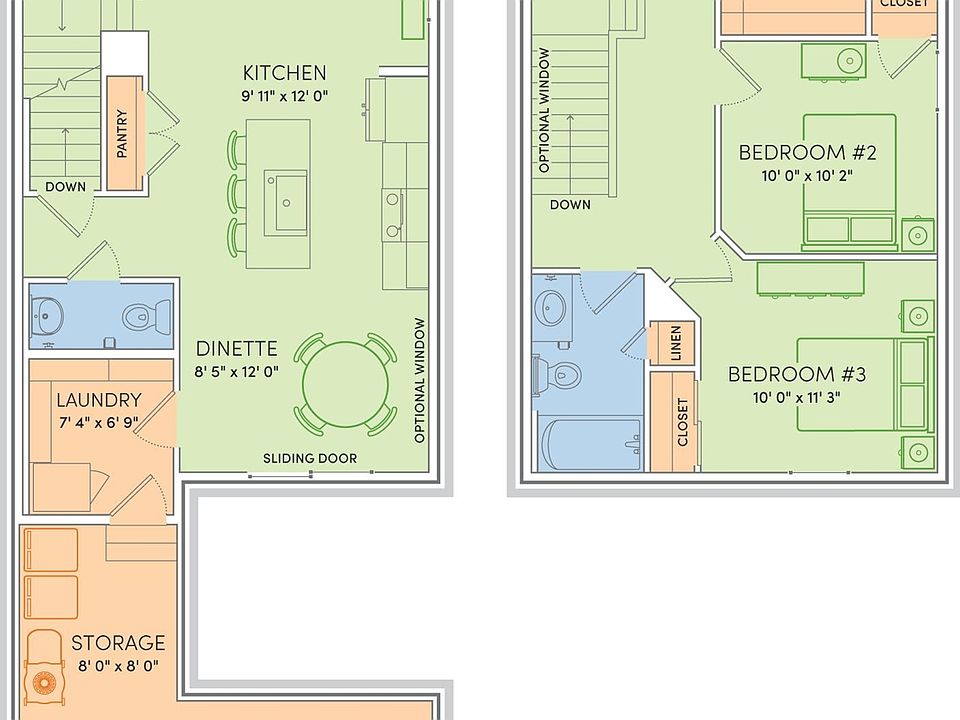 2nd image of 7824 Starnova Dr