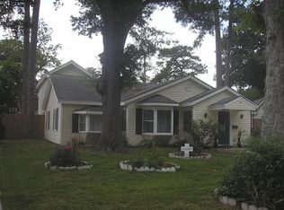 4207 Apollo St, Houston, TX 77018