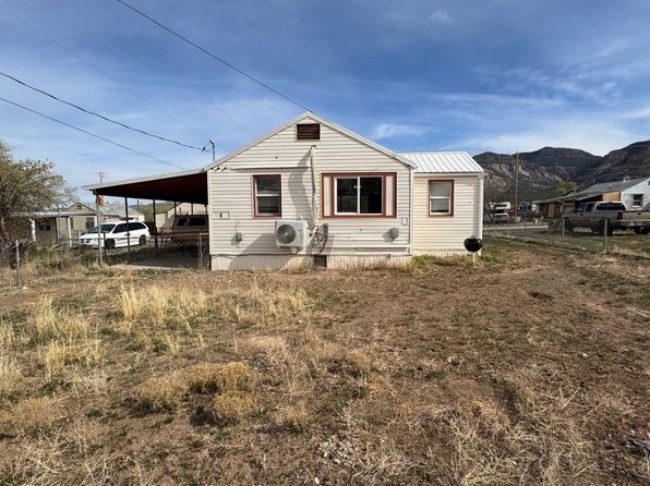 150 Berkley Ave, East Carbon, UT 84520