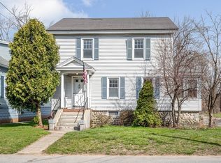 565 Princeton Blvd, Lowell, MA 01851