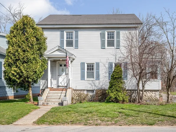 565 Princeton Blvd, Lowell, MA 01851