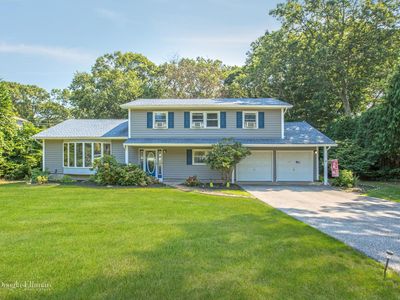 353 Ridgefield Rd, Hauppauge, NY, 11788