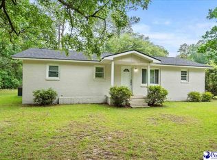 3406 Spring Valley Dr, Florence, SC 29501