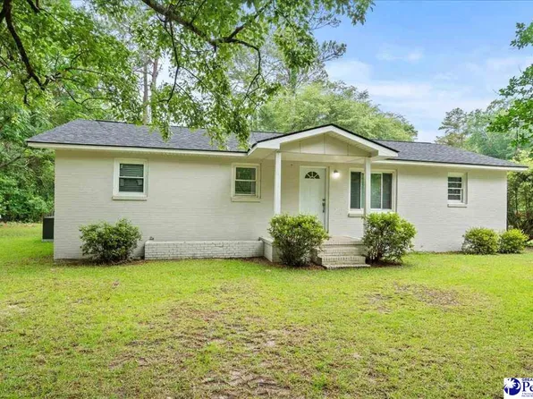 3406 Spring Valley Dr, Florence, SC 29501