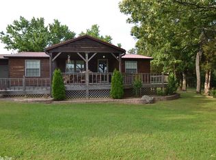 533 Honey Holler Rd, Bald Knob, AR 72010