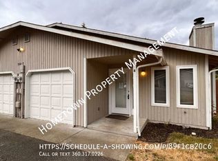 9017 Steilacoom Rd SE #B, Lacey, WA 98513