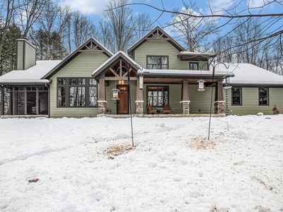 7606 46th St, Augusta, MI, 49012