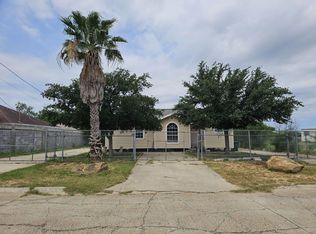 506 Rio Sena, Laredo, TX 78046