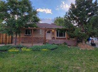 3255 Depew St, Wheat Ridge, CO 80212