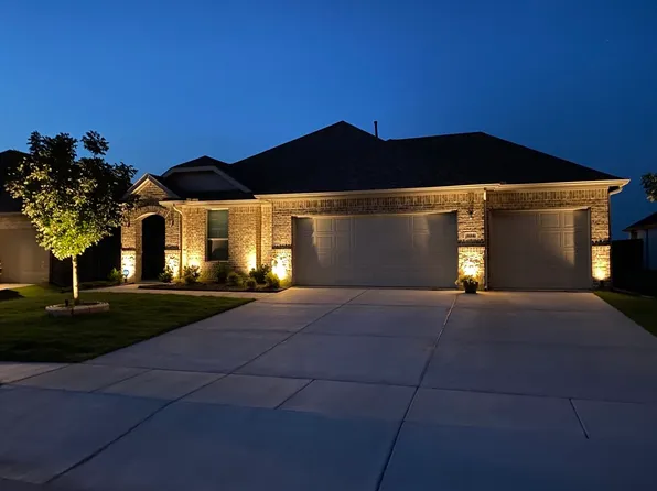 534 Tuscany Dr, Forney, TX 75126