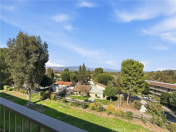 3365 Punta Alta Unit 3D, Laguna Woods, CA 92637