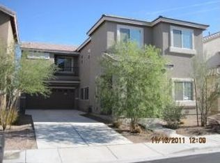 8668 Treasure Trove St, Las Vegas, NV 89123