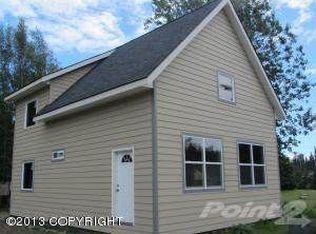 204 Birch St, Kenai, AK 99611