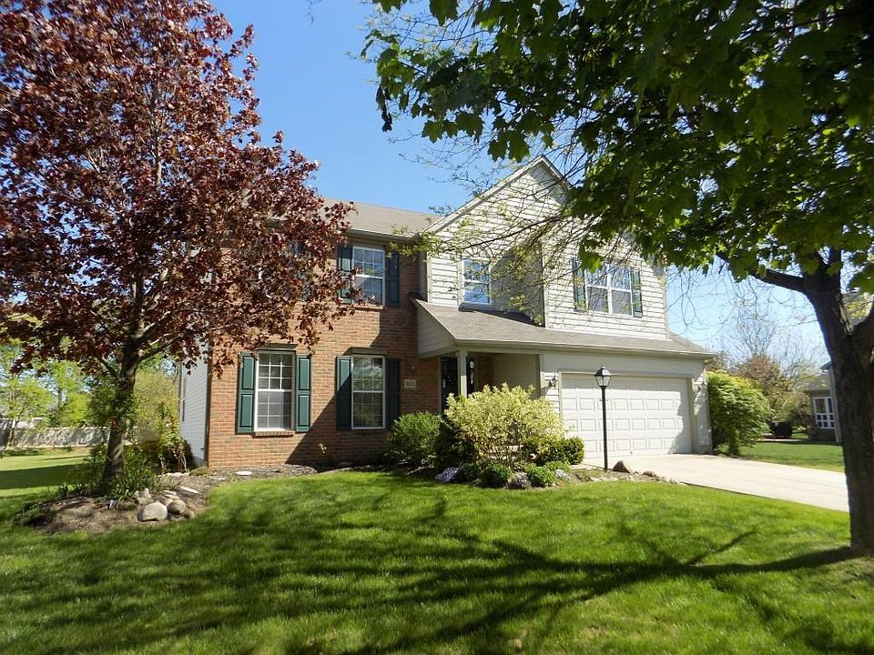 1st image of 5071 Britton Farms Dr