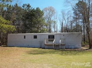 2163 Cross Creek Rd, Timmonsville, SC 29161