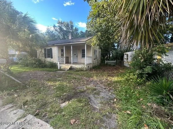 1925 E 25TH Street, Jacksonville, FL 32206