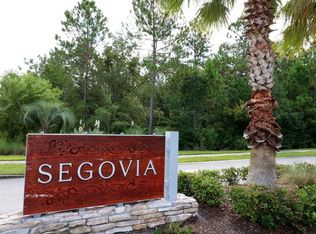 121 San Briso Way, Saint Augustine, FL 32092