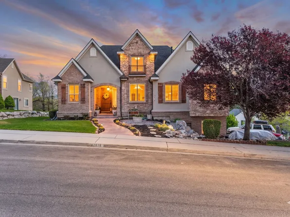 2016 N Nuttall Dr, Lehi, UT 84043