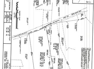 Ruff Davis Rd, Roxboro, NC 27574