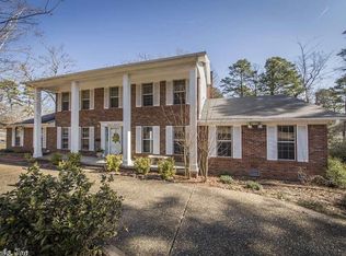 2521 N Rodney Parham Rd, Little Rock, AR 72212