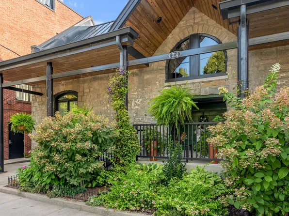 514 W Short St #101, Lexington, KY 40508