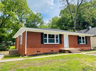 227 Talbot St, Jackson, TN 38301